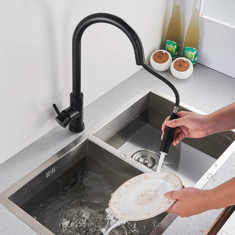 Torneira de Cozinha com Sensor Melany