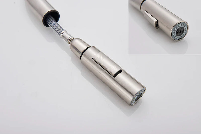 Torneira de Cozinha com Sensor Melany