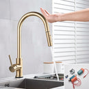 Torneira de Cozinha com Sensor Melany