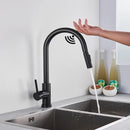 Torneira de Cozinha com Sensor Melany