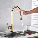 Torneira de Cozinha com Sensor Melany