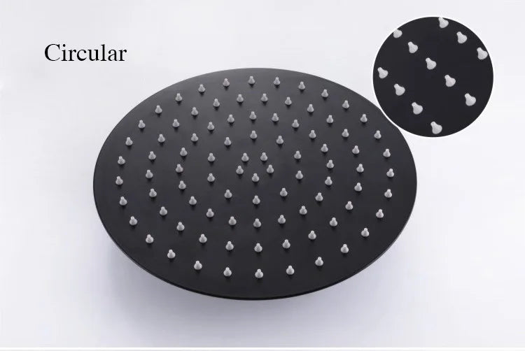 Chuveiro Ducha Opulento