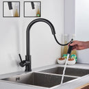 Torneira de Cozinha com Sensor Melany