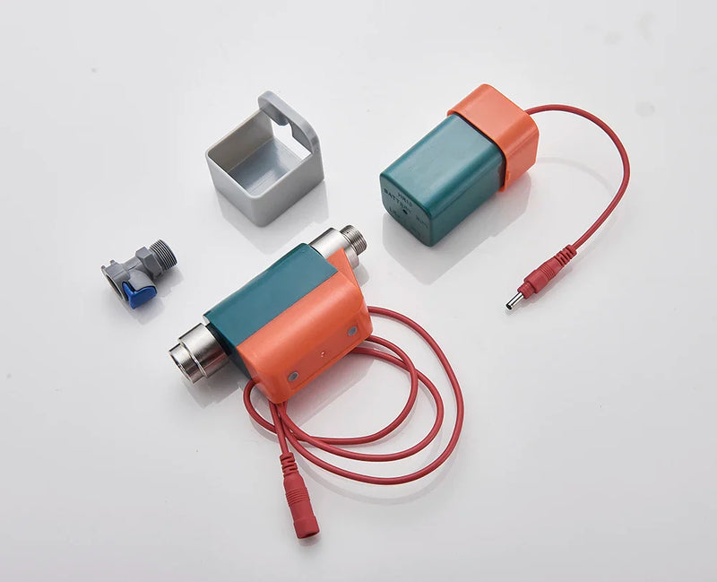 Torneira de Cozinha com Sensor Melany