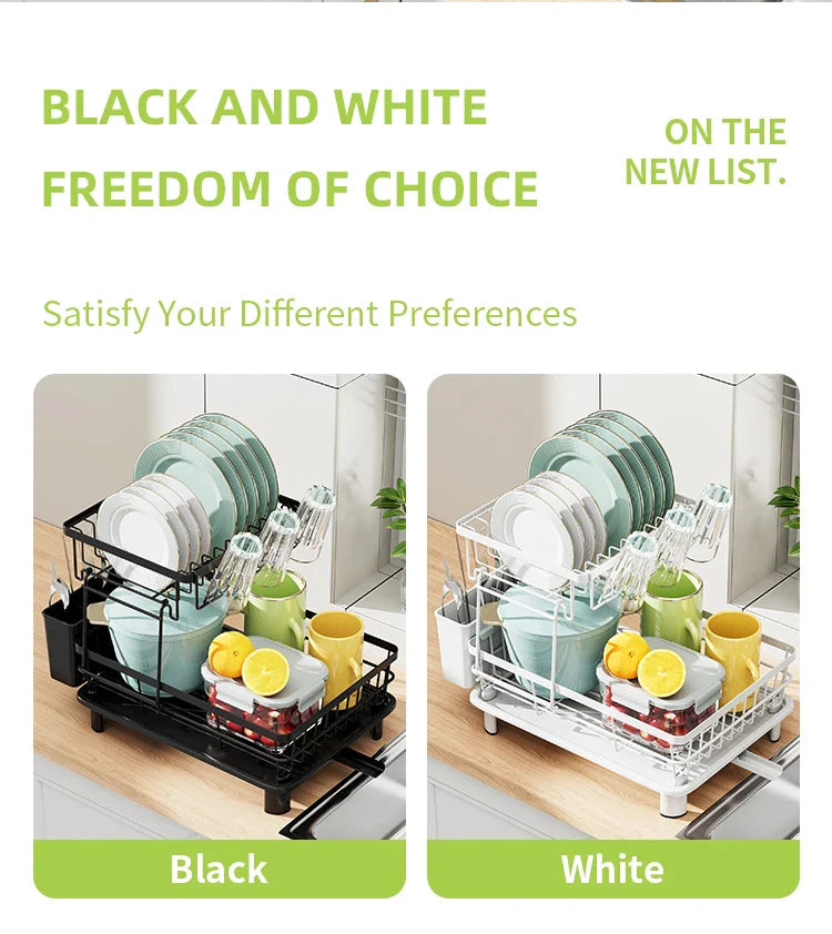 Escorredor de louças Capri