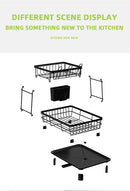 Escorredor de louças Capri