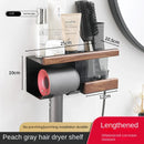 Toalheiro de Nogueira Luxuoso – Elegância Funcional para seu Banheiro