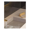 Suporte para papel higiênico Siena