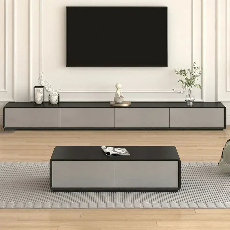 Montagem na parede móvel tv stands mueble unidade banco sala de estar tv mesa armários bandeja mesa mueble para televisor móveis para casa