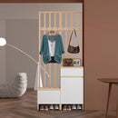 Armários arquivadores prateleira de armazenamento organizador estante sala estar armários exibição sapato gavetas cajonera salão mobiliário