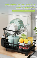 Escorredor de louças Capri