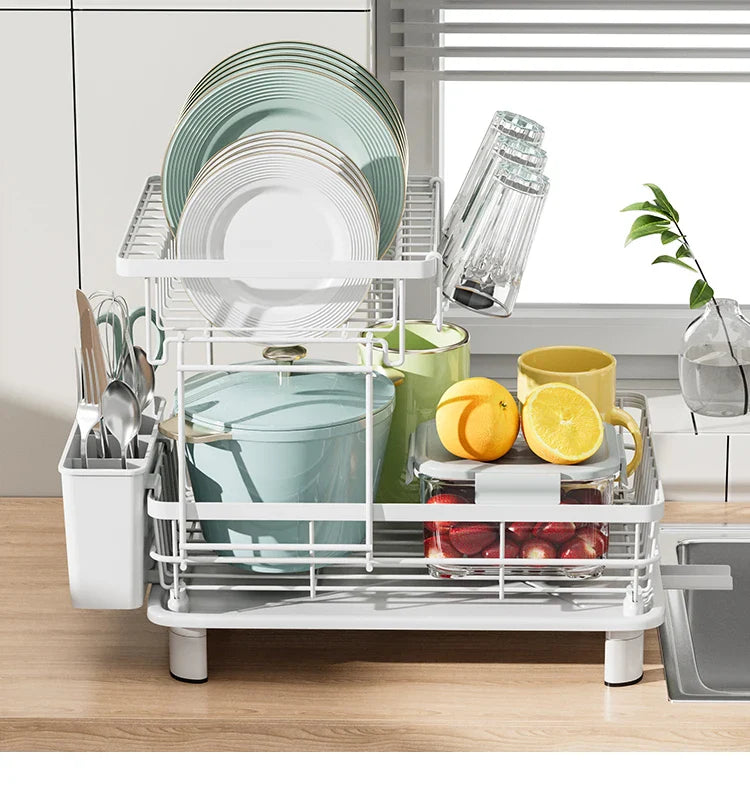 Escorredor de louças Capri