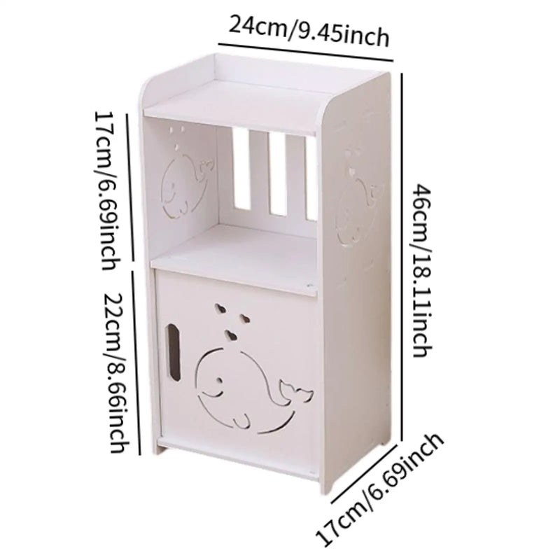 Mesa lateral para bebidas, móveis multifuncionais, mesa de cabeceira simples com armazenamento para sala de estar, quarto, espaço pequeno