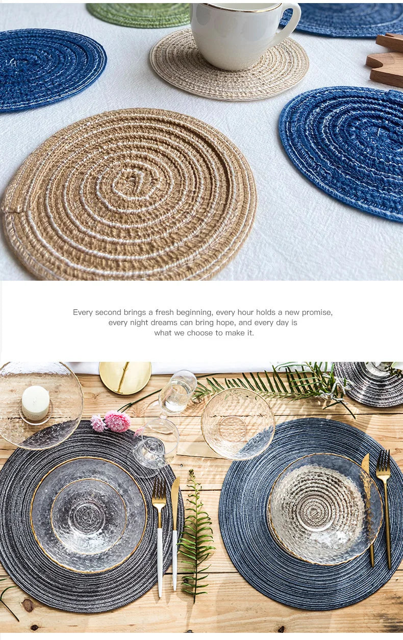 Placemat Emerie