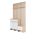 Armários arquivadores prateleira de armazenamento organizador estante sala estar armários exibição sapato gavetas cajonera salão mobiliário