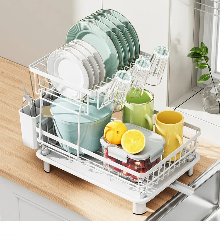 Escorredor de louças Capri