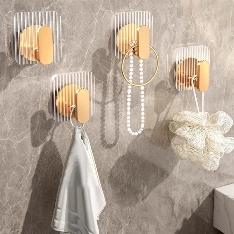 Suporte para Toalha Luminara