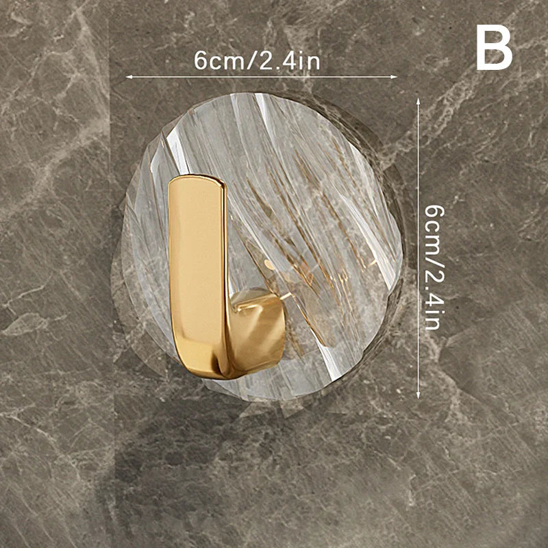 Suporte para Toalha Luminara