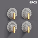 Suporte para Toalha Luminara