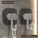 Suporte para Toalha Luminara