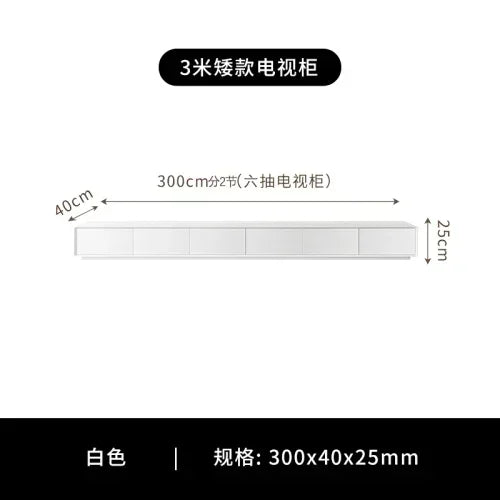 Suporte de TV Moderno – Elegância e Funcionalidade para sua Sala