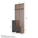 Armário Moderno de Sala – Elegância e Funcionalidade para Seu Lar