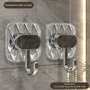 Suporte para Toalha Luminara