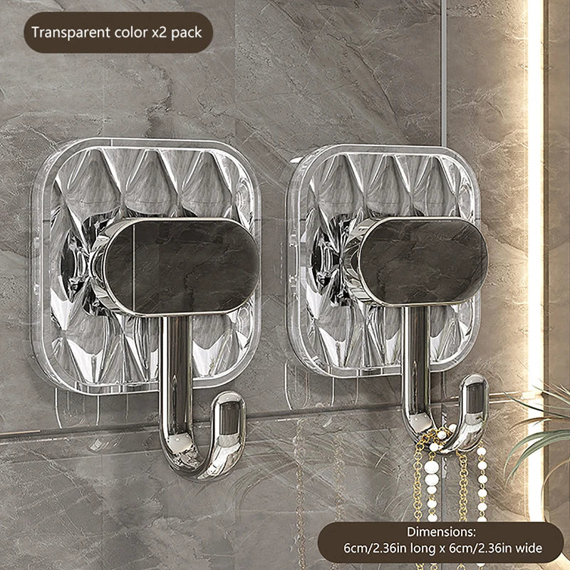 Suporte para Toalha Luminara