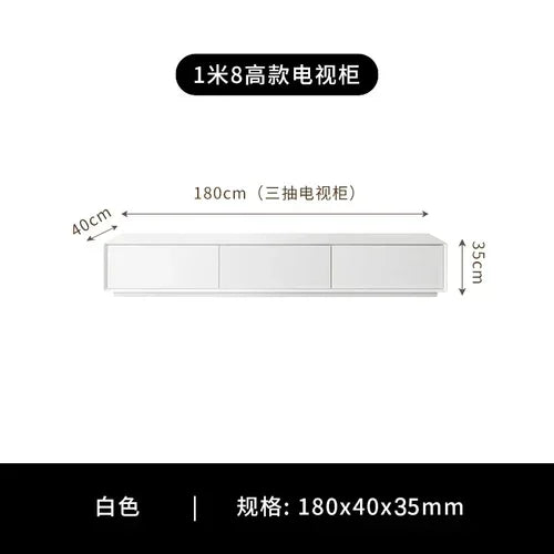 Suporte de TV Moderno – Elegância e Funcionalidade para sua Sala