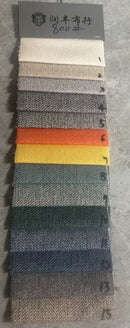 Cadeira de Jantar Nórdica - Elegância e Conforto