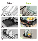 Escorredor de louças Capri