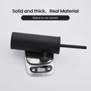 Suporte de escova sanitária Milan