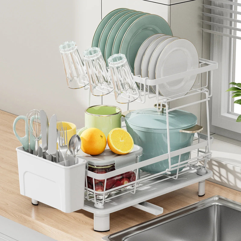 Escorredor de louças Capri