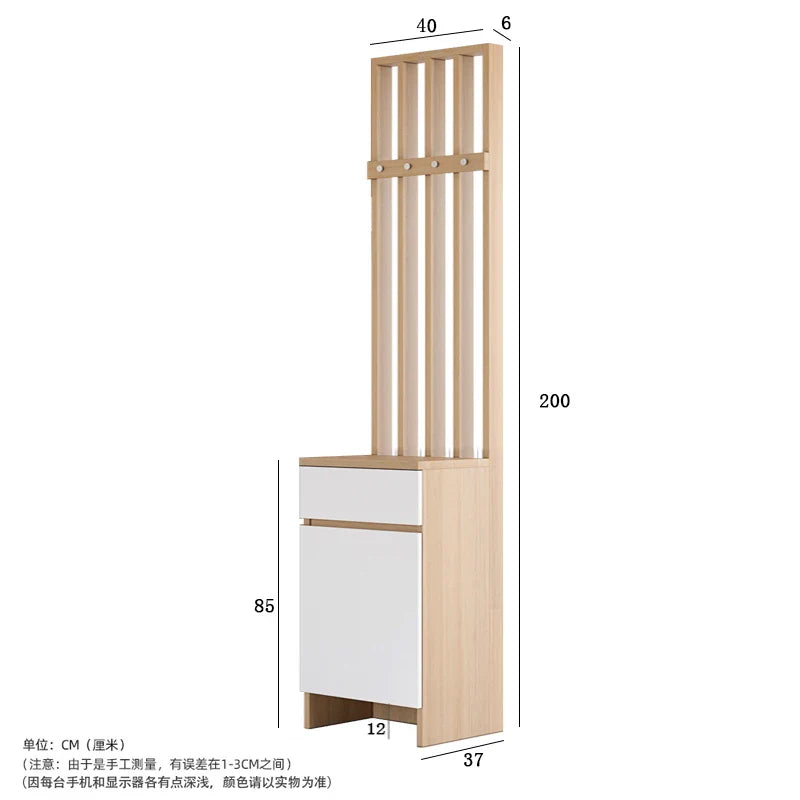 Armário Moderno de Sala – Elegância e Funcionalidade para Seu Lar