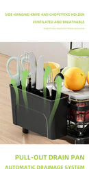 Escorredor de louças Capri