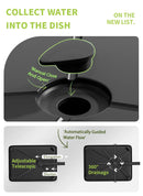 Escorredor de louças Capri