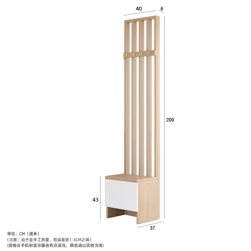 Armário Moderno de Sala – Elegância e Funcionalidade para Seu Lar