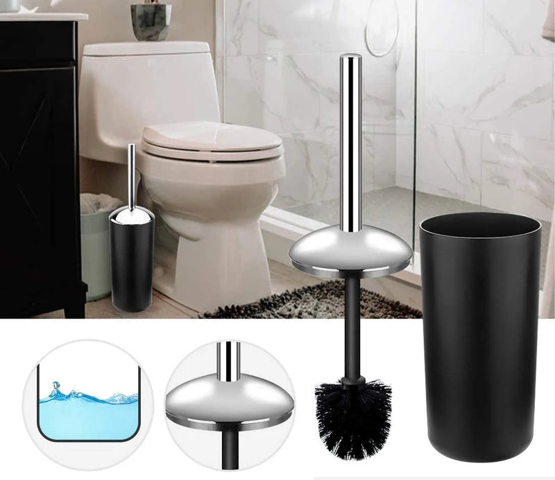 Kit para Banheiro All Black