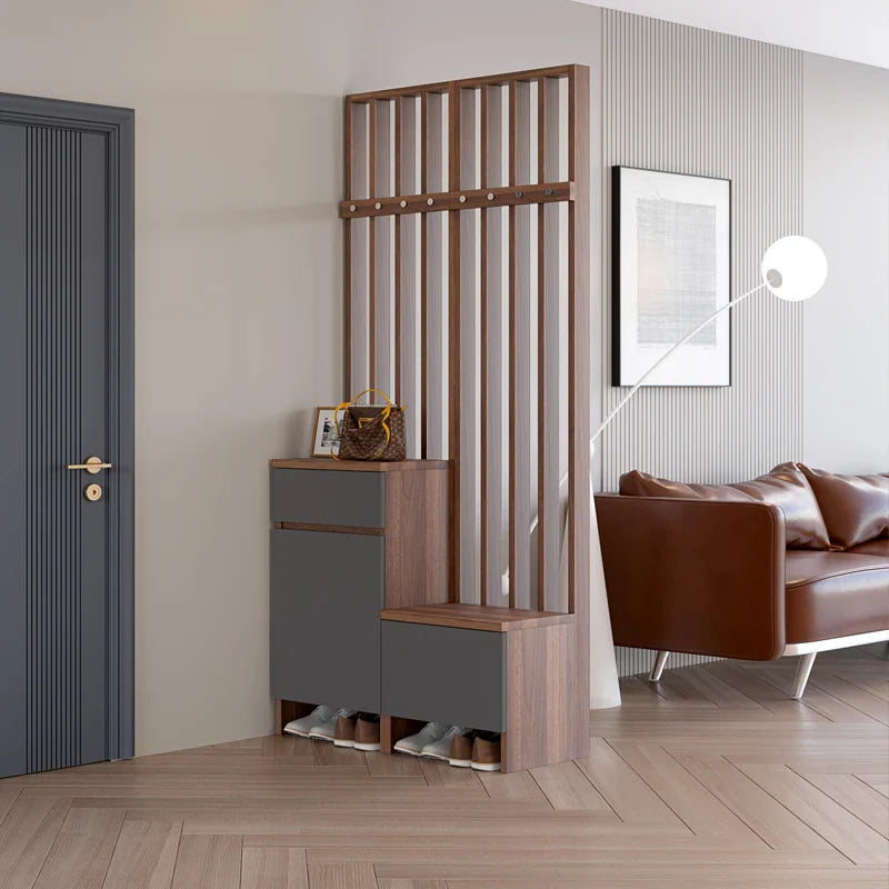 Armários arquivadores prateleira de armazenamento organizador estante sala estar armários exibição sapato gavetas cajonera salão mobiliário