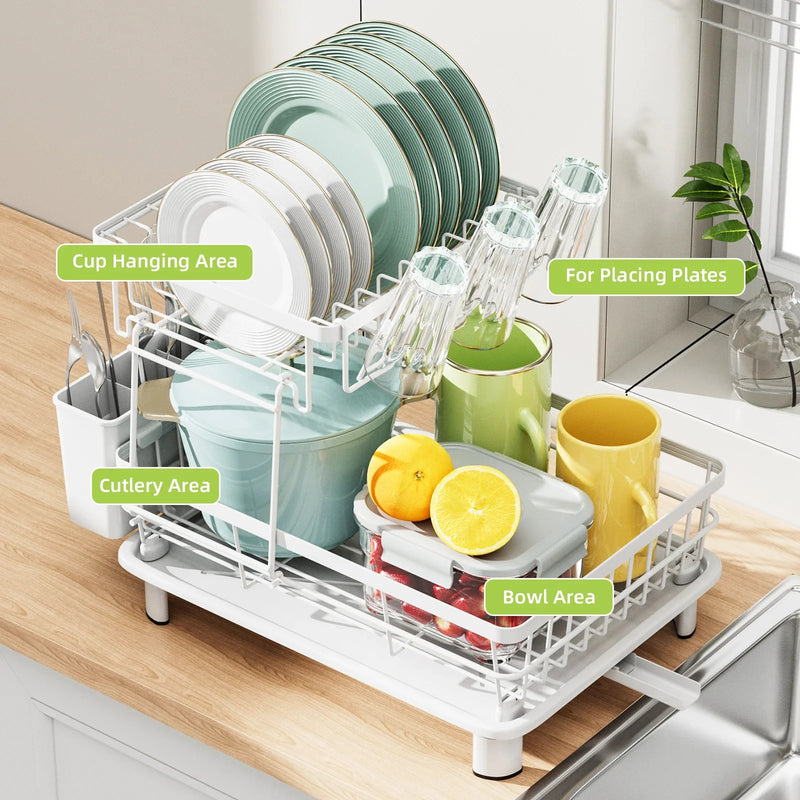 Escorredor de louças Capri