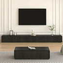 Montagem na parede móvel tv stands mueble unidade banco sala de estar tv mesa armários bandeja mesa mueble para televisor móveis para casa