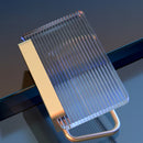 Suporte para papel higiênico Siena