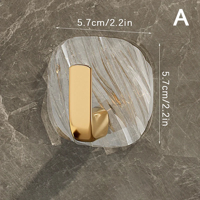 Suporte para Toalha Luminara