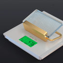 Suporte para papel higiênico Siena