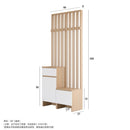 Armário Moderno de Sala – Elegância e Funcionalidade para Seu Lar