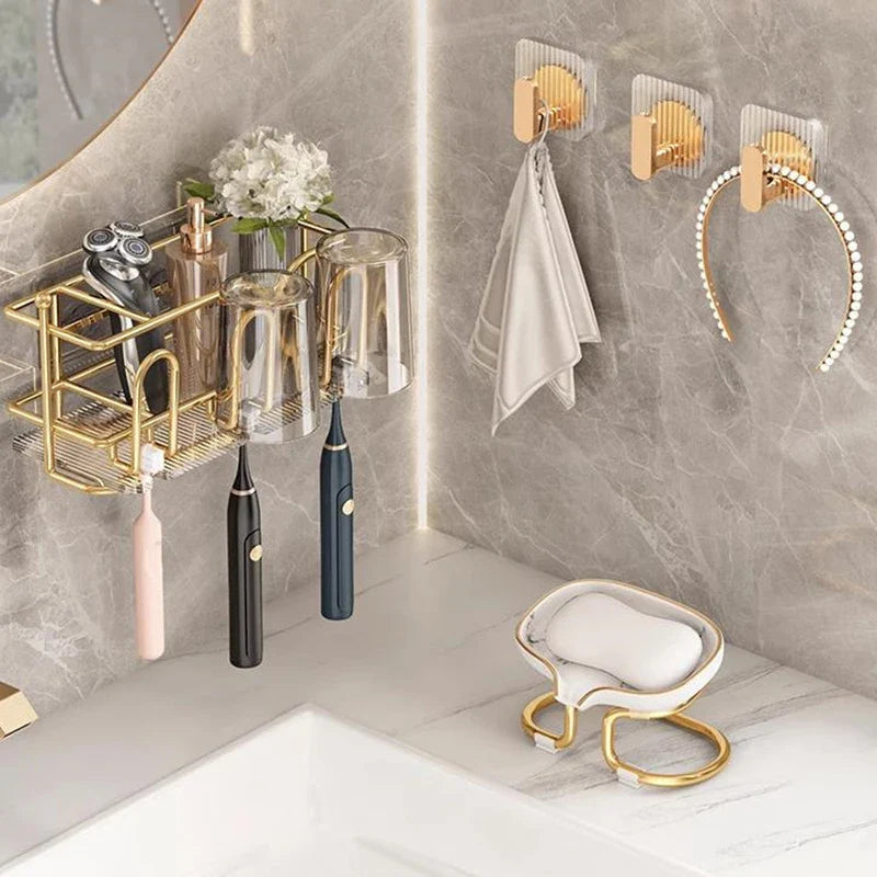 Suporte para Toalha Luminara