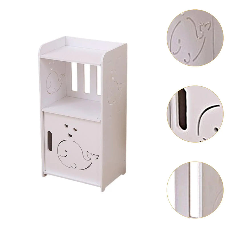 Mesa lateral para bebidas, móveis multifuncionais, mesa de cabeceira simples com armazenamento para sala de estar, quarto, espaço pequeno