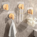 Suporte para Toalha Luminara