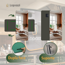 Espelho Adesivo 90x40 Elegante