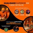 Quadro Decorativos Fé Jesus Leão Ovelha